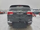 2022 Chrysler Voyager Lx Черный vin: 2C4RC1CG9NR154880 2022 Chrysler Voyager Lx Черный vin: 2C4RC1CG9NR154880