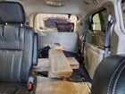 2016 Chrysler Town & Country Touring L Красный vin: 2C4RC1CGXGR149304