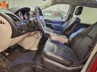 2016 Chrysler Town & Country Touring L Красный vin: 2C4RC1CGXGR149304