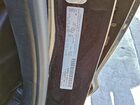 2025 Chrysler Voyager Lx Черный vin: 2C4RC1CGXSR530112
