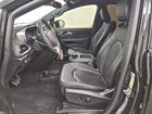 2025 Chrysler Voyager Lx Черный vin: 2C4RC1CGXSR530112