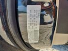 2017 Chrysler Pacifica Touring Черный vin: 2C4RC1DG1HR608770