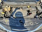 2017 Chrysler Pacifica Touring Черный vin: 2C4RC1DG1HR608770