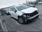 2021 Chrysler Voyager Lxi White vin: 2C4RC1DG8MR506490