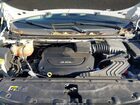 2017 Chrysler Pacifica Touring Белый vin: 2C4RC1DGXHR759168