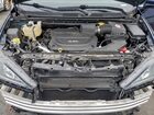 2017 Chrysler Pacifica Touring L Plus Синий vin: 2C4RC1EG6HR771350