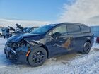 2020 Chrysler Pacifica Touring L Plus Black vin: 2C4RC1EG8LR280917