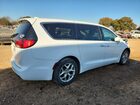 2020 Chrysler Pacifica Touring Белый vin: 2C4RC1FG3LR141924