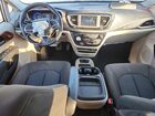 2020 Chrysler Pacifica Touring Белый vin: 2C4RC1FG3LR141924