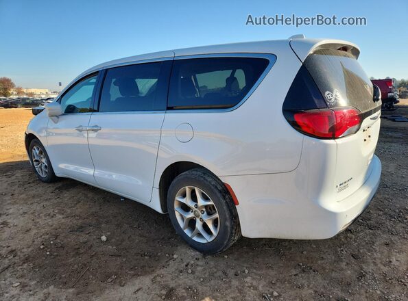 2C4RC1FG3LR141924 2020 CHRYSLER PACIFICA Белый Задняя левая четверть