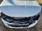 2020 Chrysler Pacifica Touring Белый vin: 2C4RC1FG3LR141924