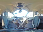 2020 Chrysler Pacifica Touring Белый vin: 2C4RC1FG3LR141924