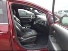 2020 Chrysler Pacifica 35th Anniversary Limited Red vin: 2C4RC1GG0LR119166