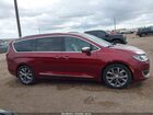2020 Chrysler Pacifica 35th Anniversary Limited Red vin: 2C4RC1GG0LR119166