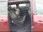 2020 Chrysler Pacifica 35th Anniversary Limited Red vin: 2C4RC1GG0LR119166