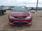 2020 Chrysler Pacifica 35th Anniversary Limited Red vin: 2C4RC1GG0LR119166