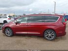 2020 Chrysler Pacifica 35th Anniversary Limited Red vin: 2C4RC1GG0LR119166