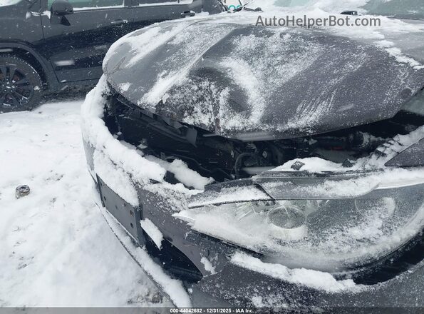 2C4RC1GG3HR752297 2017 CHRYSLER PACIFICA Черный Вид спереди