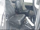 2017 Chrysler Pacifica Limited Черный vin: 2C4RC1GG3HR752297