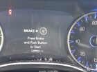 2017 Chrysler Pacifica Limited Черный vin: 2C4RC1GG3HR752297