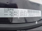 2017 Chrysler Pacifica Limited Черный vin: 2C4RC1GG3HR752297