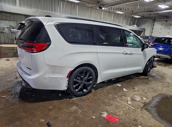 2C4RC1GG4TR162263 2026 CHRYSLER PACIFICA White Tył prawy