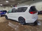 2026 Chrysler Pacifica Limited White vin: 2C4RC1GG4TR162263