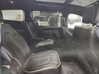 2026 Chrysler Pacifica Limited White vin: 2C4RC1GG4TR162263