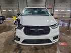 2026 Chrysler Pacifica Limited White vin: 2C4RC1GG4TR162263