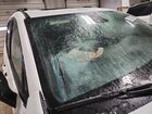 2026 Chrysler Pacifica Limited White vin: 2C4RC1GG4TR162263 Damage: Windshield, Broken, Replacement Required