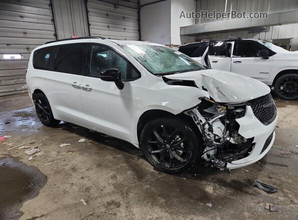 2C4RC1GG4TR162263 2026 CHRYSLER PACIFICA White 
