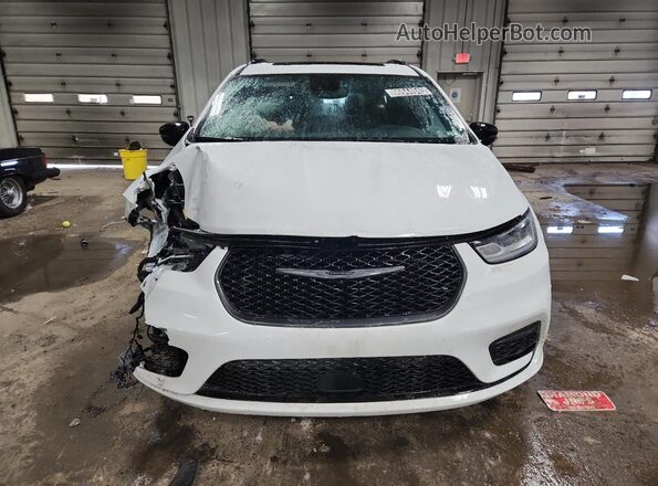 2C4RC1GG4TR162263 2026 CHRYSLER PACIFICA White 