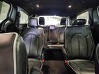 2026 Chrysler Pacifica Limited White vin: 2C4RC1GG4TR162263