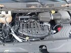 2019 Chrysler Pacifica Limited Серебряный vin: 2C4RC1GG5KR528682