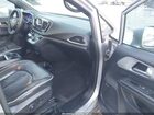 2019 Chrysler Pacifica Limited Серебряный vin: 2C4RC1GG5KR528682