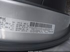 2019 Chrysler Pacifica Limited Серебряный vin: 2C4RC1GG5KR528682