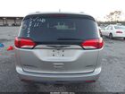 2019 Chrysler Pacifica Limited Серебряный vin: 2C4RC1GG5KR528682