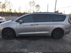 2019 Chrysler Pacifica Limited Серебряный vin: 2C4RC1GG5KR528682