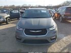 2022 Chrysler Pacifica Limited Серый vin: 2C4RC1GGXNR176820