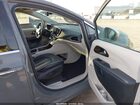 2022 Chrysler Pacifica Limited Серый vin: 2C4RC1GGXNR176820