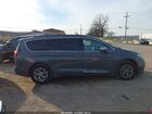 2022 Chrysler Pacifica Limited Серый vin: 2C4RC1GGXNR176820