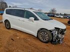 2021 Chrysler Pacifica Hybrid Touring L White vin: 2C4RC1L71MR602835 2021 Chrysler Pacifica Hybrid Touring L White vin: 2C4RC1L71MR602835