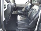 2023 Chrysler Pacifica Hybrid Touring L Черный vin: 2C4RC1L72PR541399