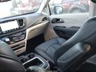 2023 Chrysler Pacifica Hybrid Touring L Черный vin: 2C4RC1L72PR541399