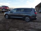 2023 Chrysler Pacifica Hybrid Touring L Черный vin: 2C4RC1L72PR541399