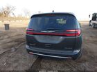 2023 Chrysler Pacifica Hybrid Touring L Черный vin: 2C4RC1L72PR541399