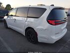 2023 Chrysler Pacifica Hybrid Touring L White vin: 2C4RC1L72PR618594