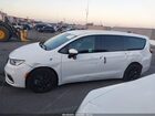 2023 Chrysler Pacifica Hybrid Touring L White vin: 2C4RC1L72PR618594