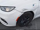 2023 Chrysler Pacifica Hybrid Touring L White vin: 2C4RC1L72PR618594