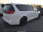 2023 Chrysler Pacifica Hybrid Touring L White vin: 2C4RC1L72PR618594